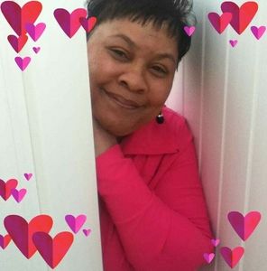 Meet your Posher, Terry